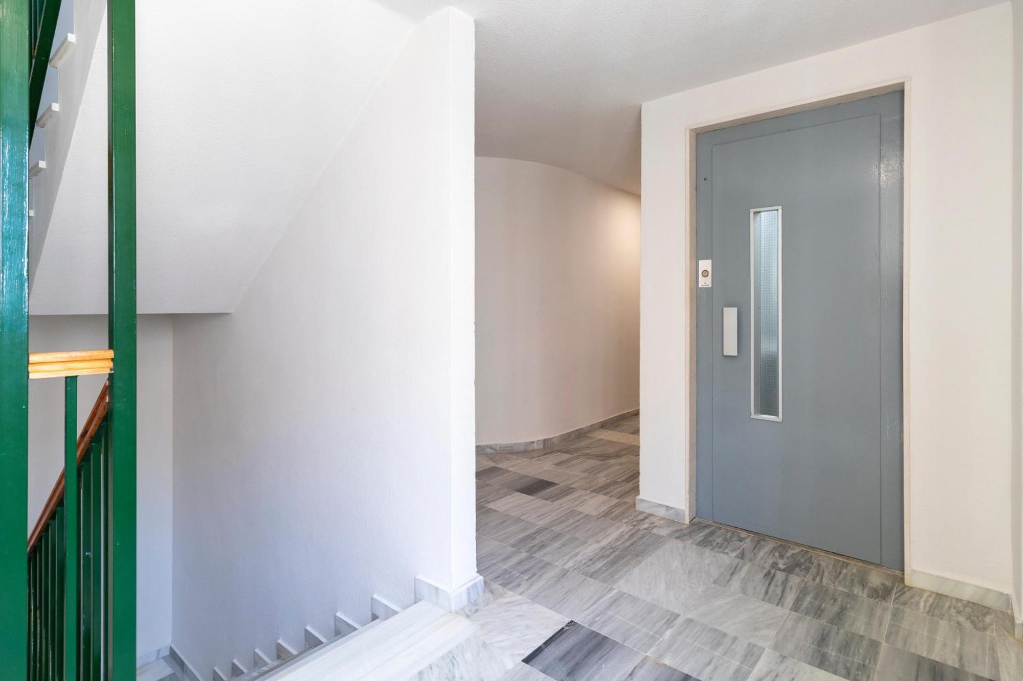 Rentitspain Moderno Apartamento Calaverde Frente Al Mar ซาโลเบรญา ภายนอก รูปภาพ